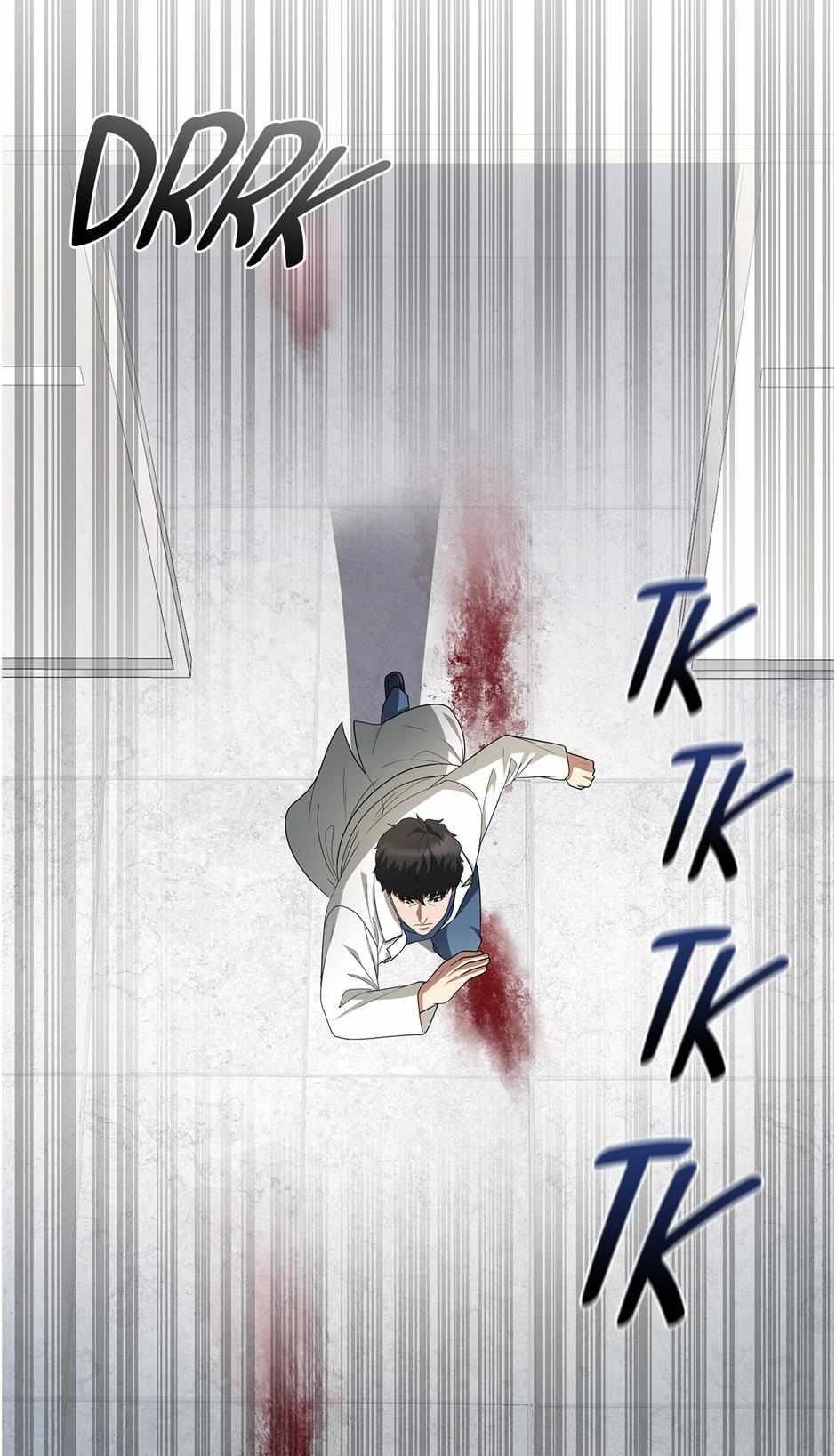 Read Dr. Choi Tae-Soo chapter 270 image 2 on Lezhin