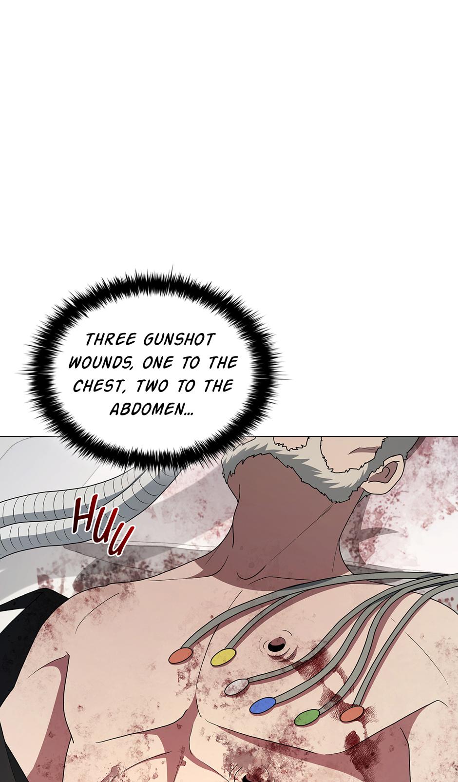 Read Dr. Choi Tae-Soo chapter 270 image 21 on Lezhin