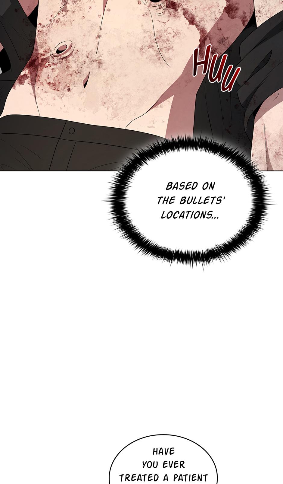 Read Dr. Choi Tae-Soo chapter 270 image 22 on Lezhin