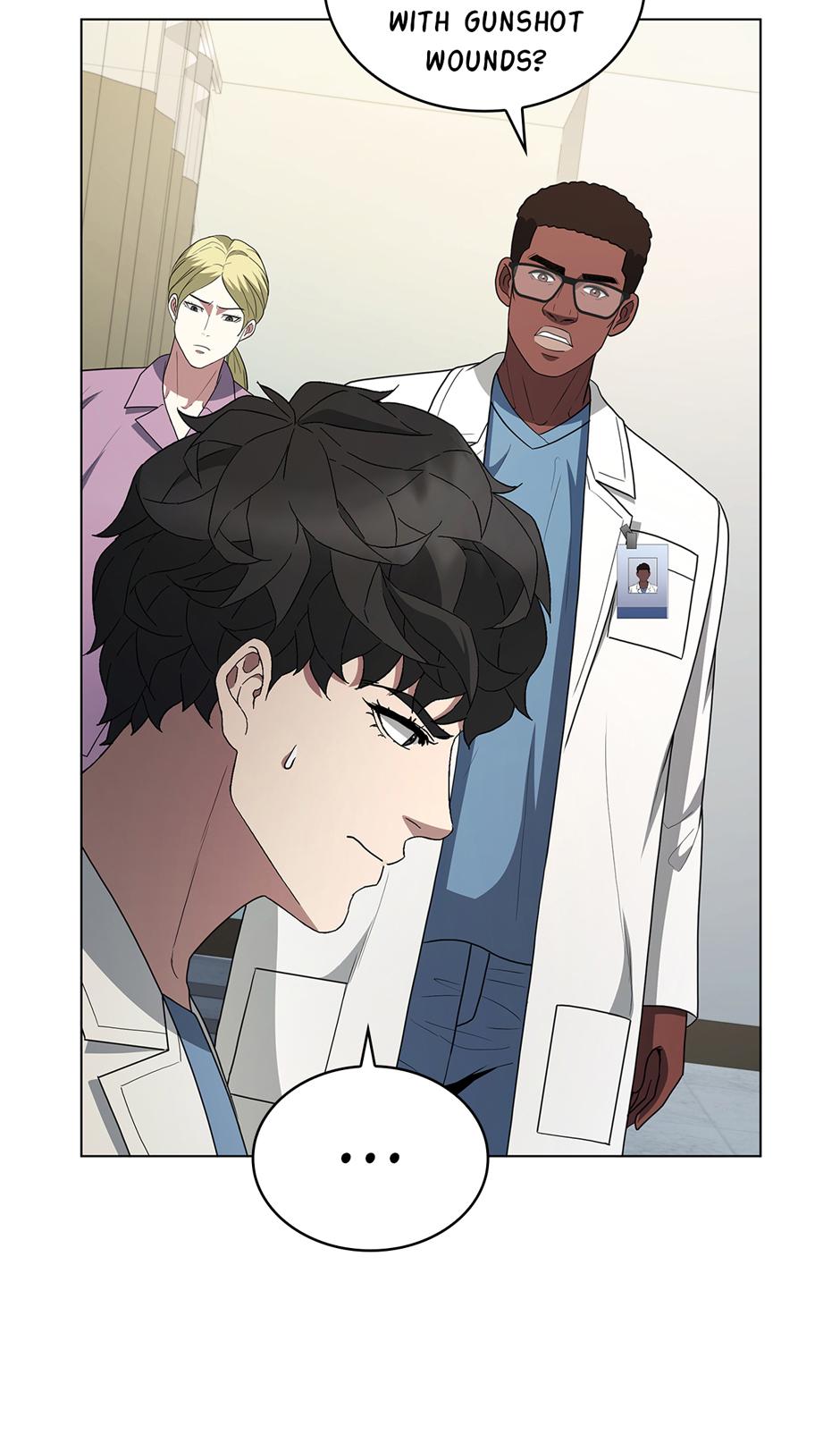 Read Dr. Choi Tae-Soo chapter 270 image 23 on Lezhin
