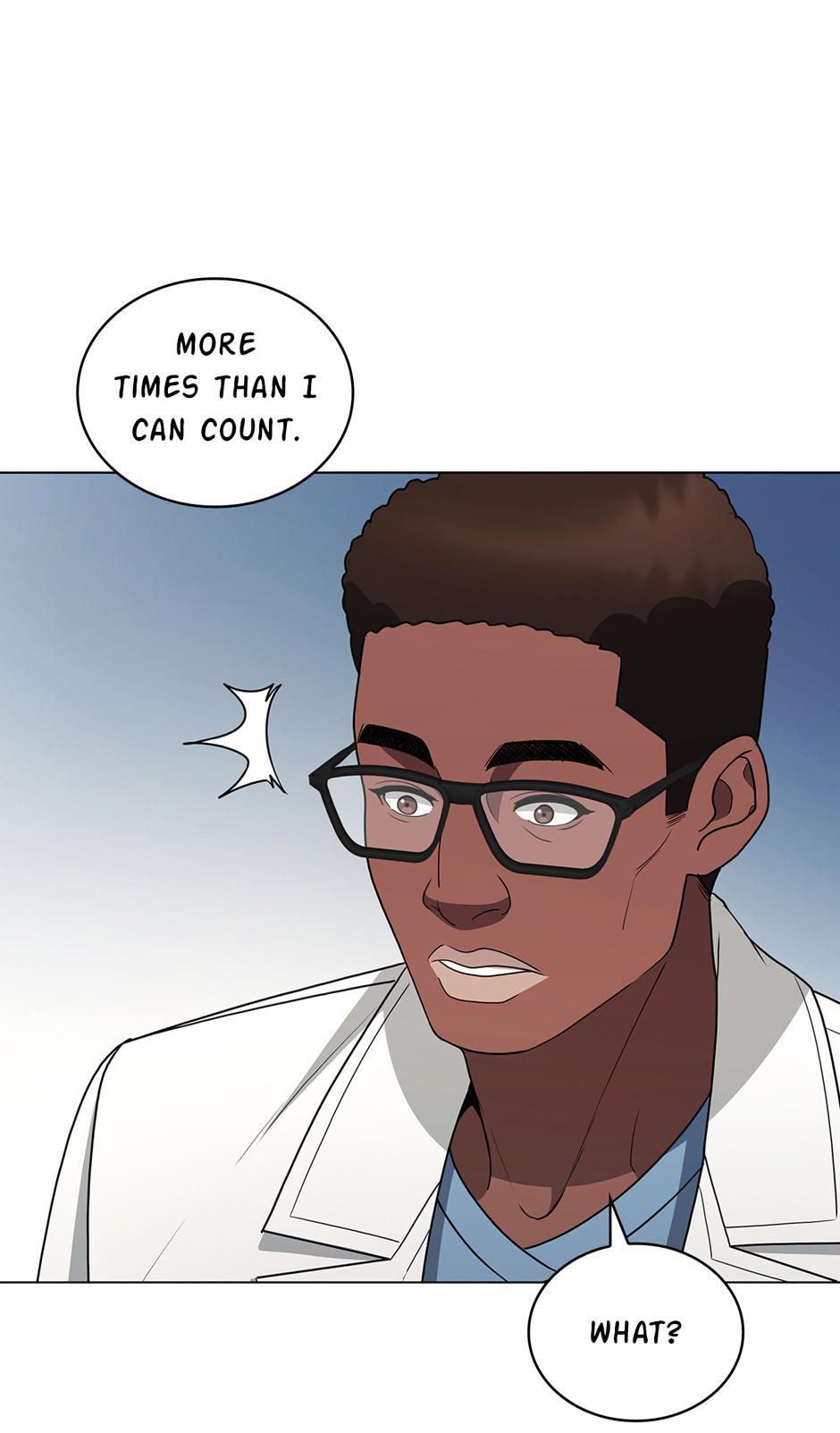 Read Dr. Choi Tae-Soo chapter 270 image 24 on Lezhin