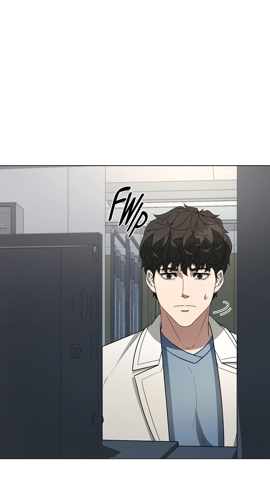 Read Dr. Choi Tae-Soo chapter 270 image 25 on Lezhin