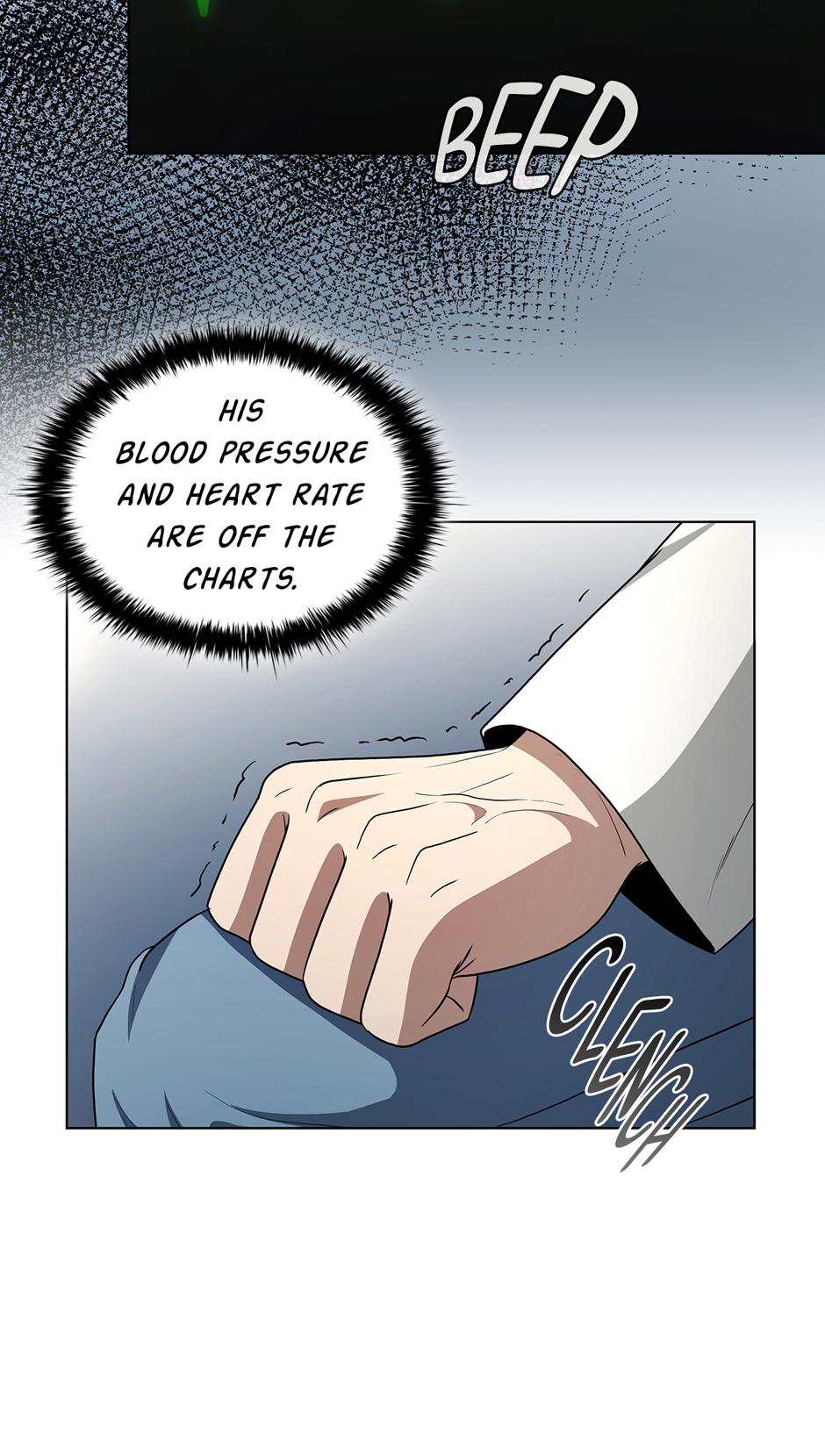 Read Dr. Choi Tae-Soo chapter 270 image 27 on Lezhin