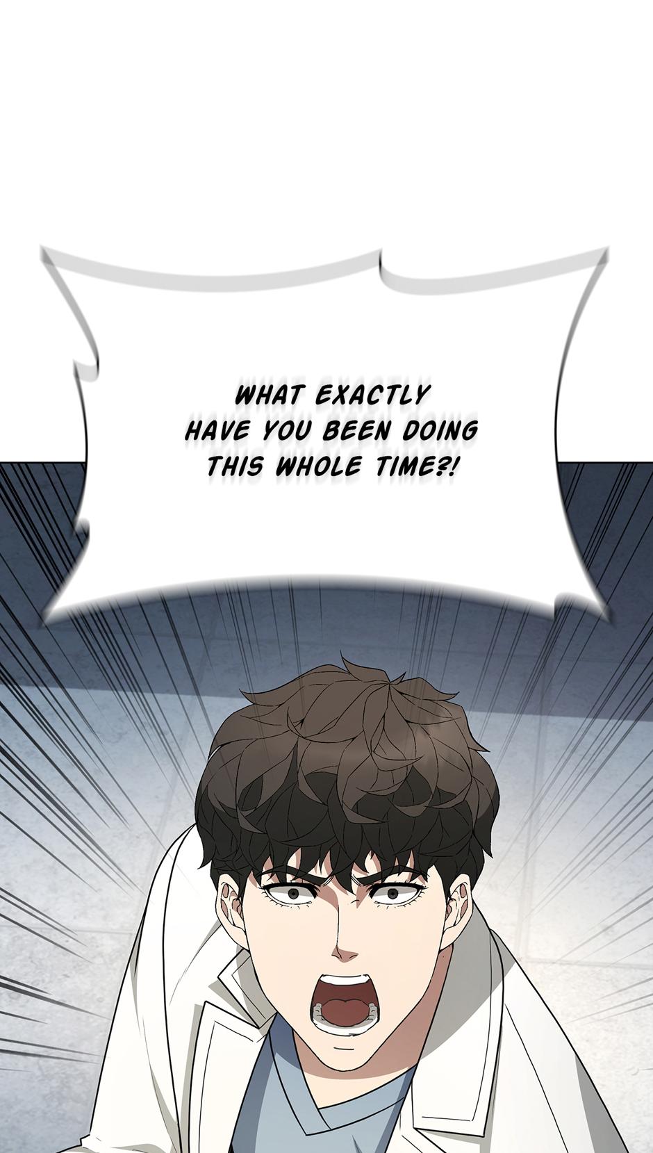 Read Dr. Choi Tae-Soo chapter 270 image 28 on Lezhin