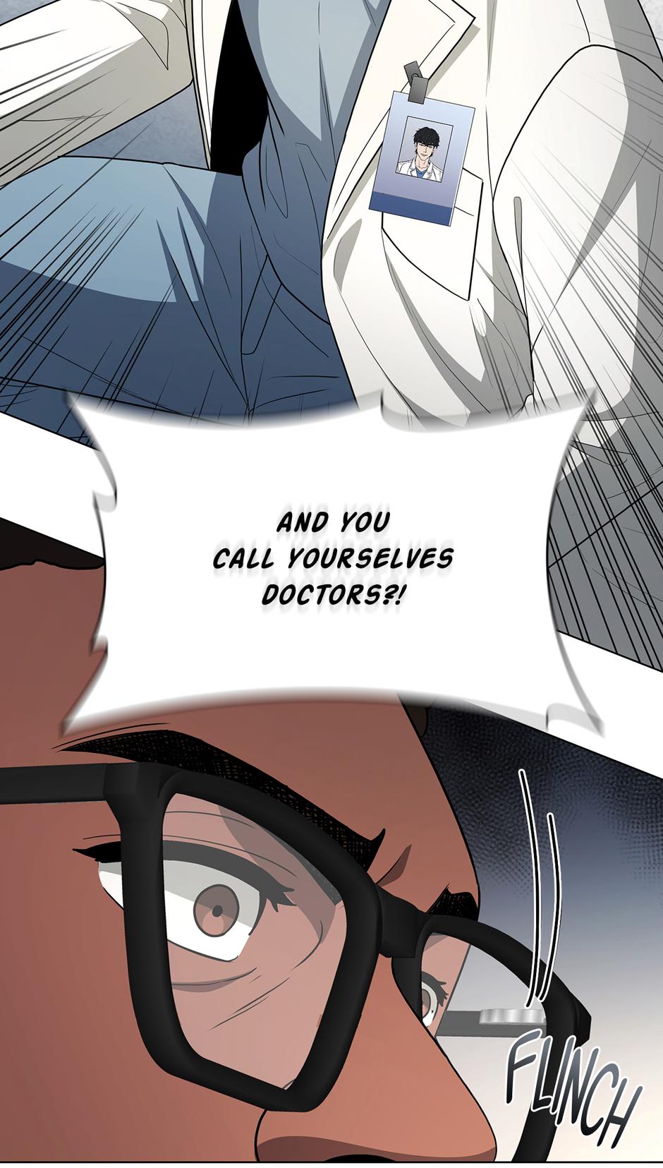 Read Dr. Choi Tae-Soo chapter 270 image 29 on Lezhin