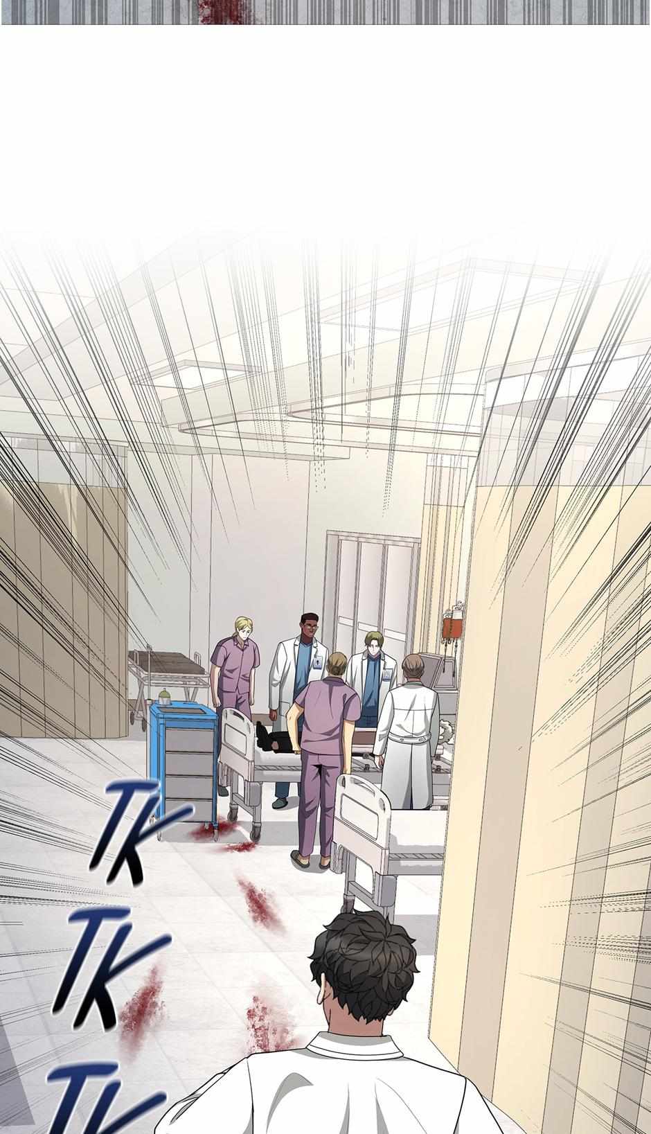 Read Dr. Choi Tae-Soo chapter 270 image 3 on Lezhin