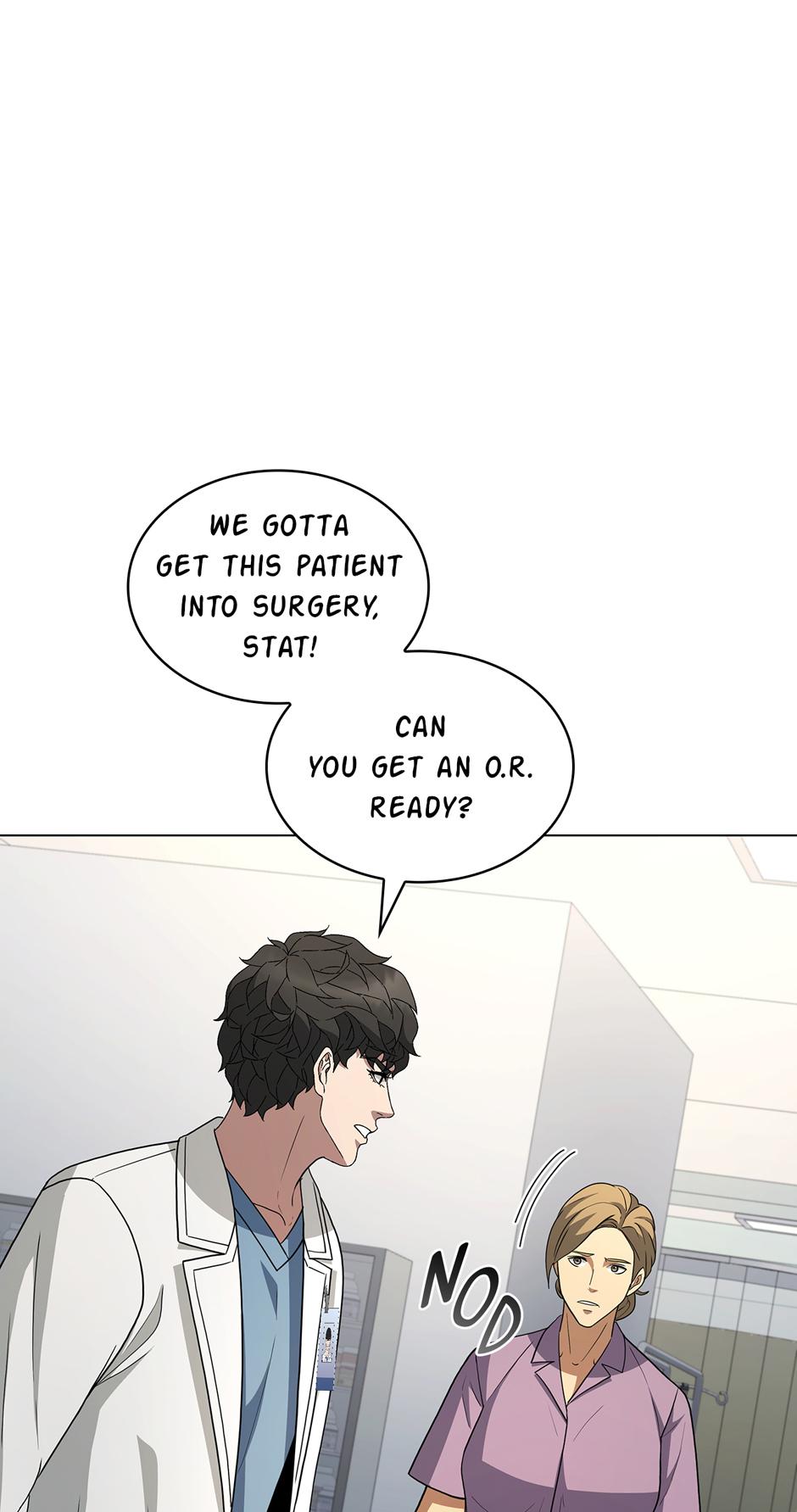 Read Dr. Choi Tae-Soo chapter 270 image 30 on Lezhin
