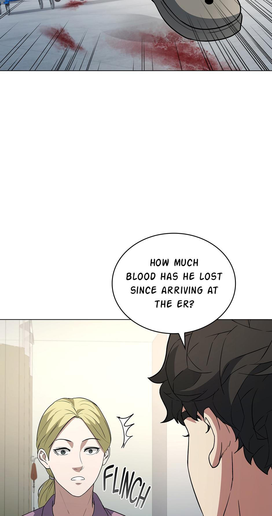 Read Dr. Choi Tae-Soo chapter 270 image 32 on Lezhin