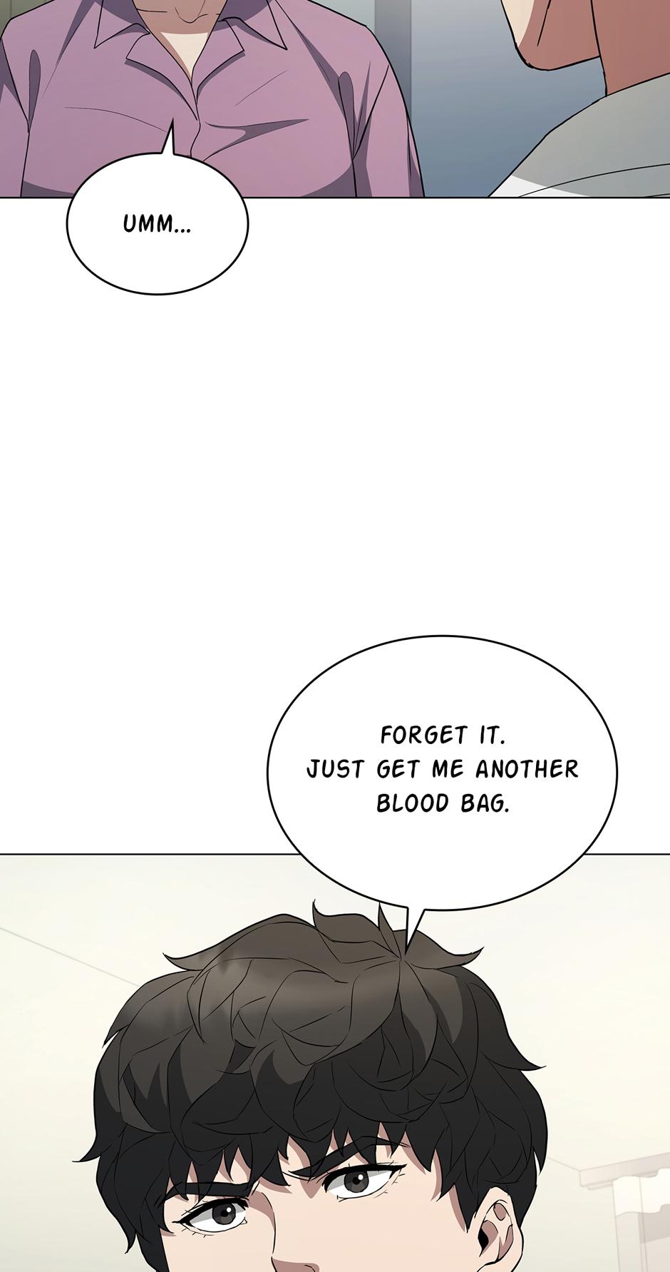 Read Dr. Choi Tae-Soo chapter 270 image 33 on Lezhin
