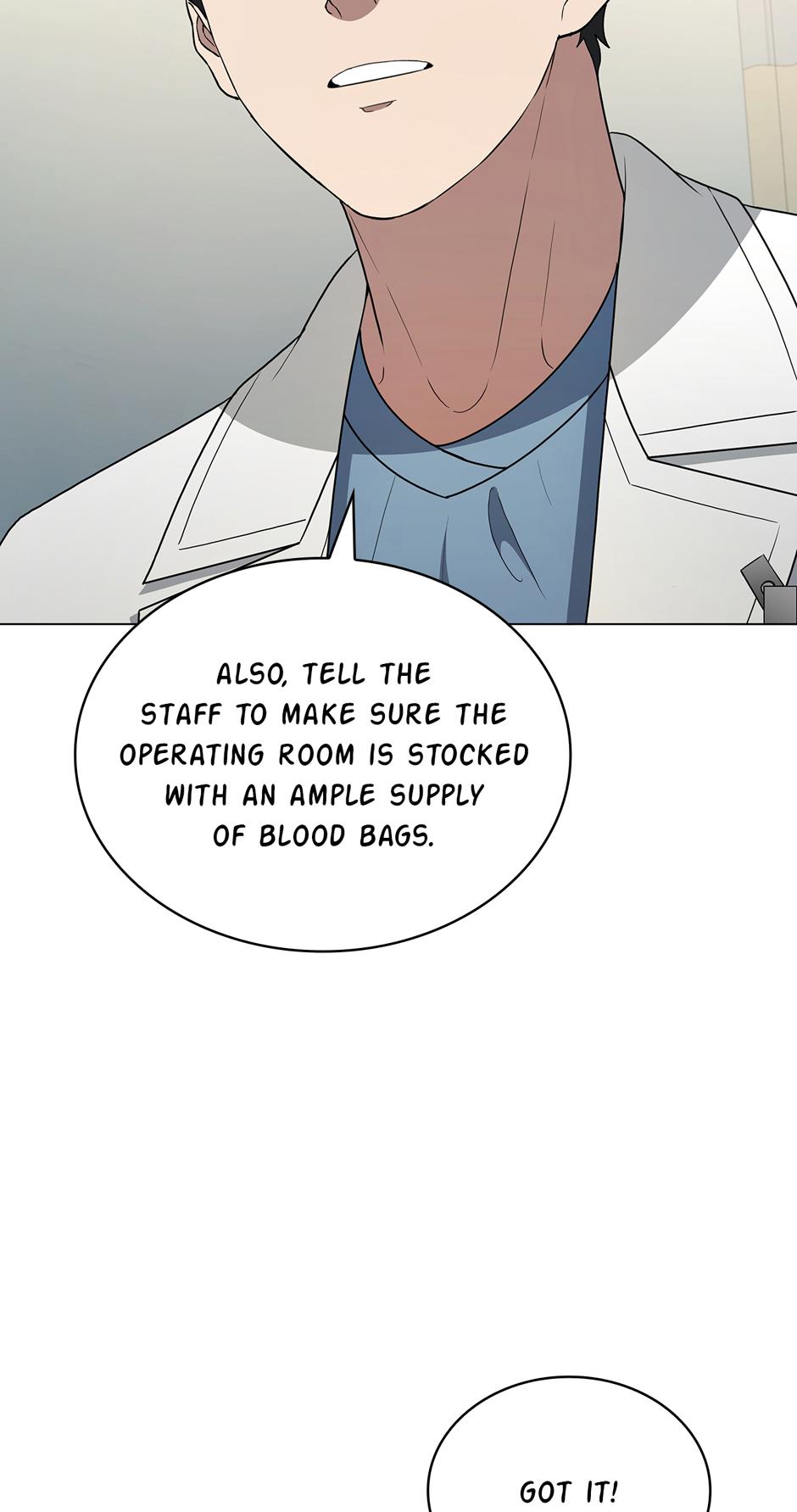 Read Dr. Choi Tae-Soo chapter 270 image 34 on Lezhin
