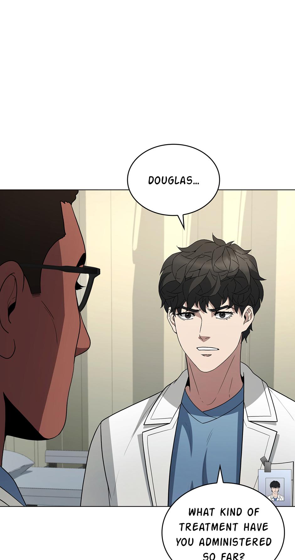Read Dr. Choi Tae-Soo chapter 270 image 36 on Lezhin