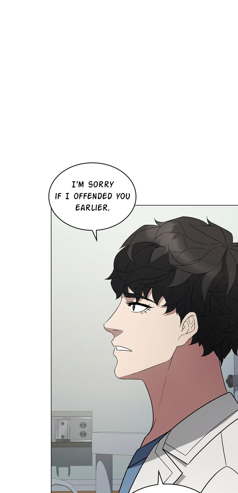 Read Dr. Choi Tae-Soo chapter 270 image 38 on Lezhin