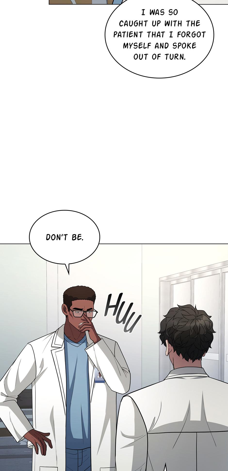 Read Dr. Choi Tae-Soo chapter 270 image 39 on Lezhin