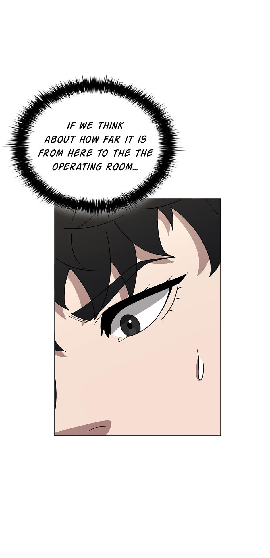 Read Dr. Choi Tae-Soo chapter 270 image 43 on Lezhin