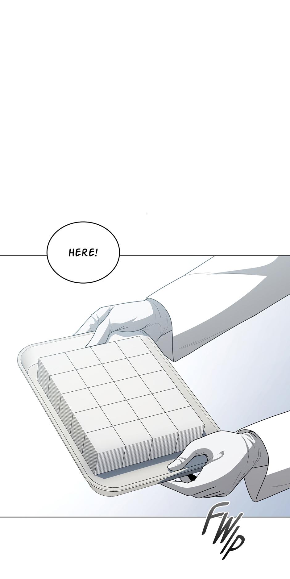 Read Dr. Choi Tae-Soo chapter 270 image 45 on Lezhin