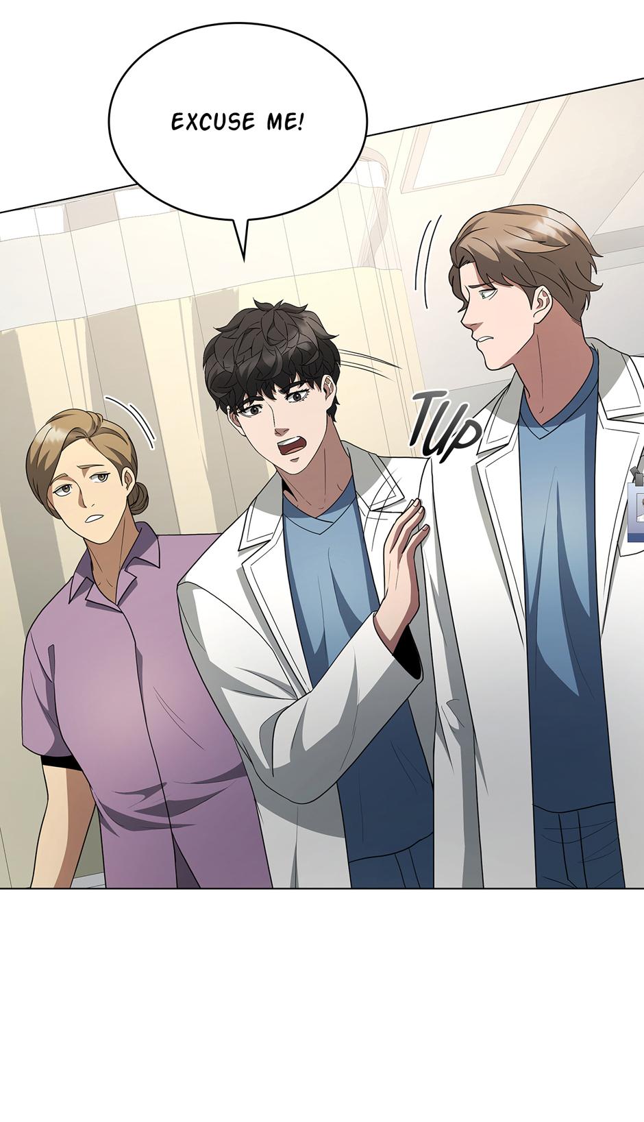 Read Dr. Choi Tae-Soo chapter 270 image 5 on Lezhin