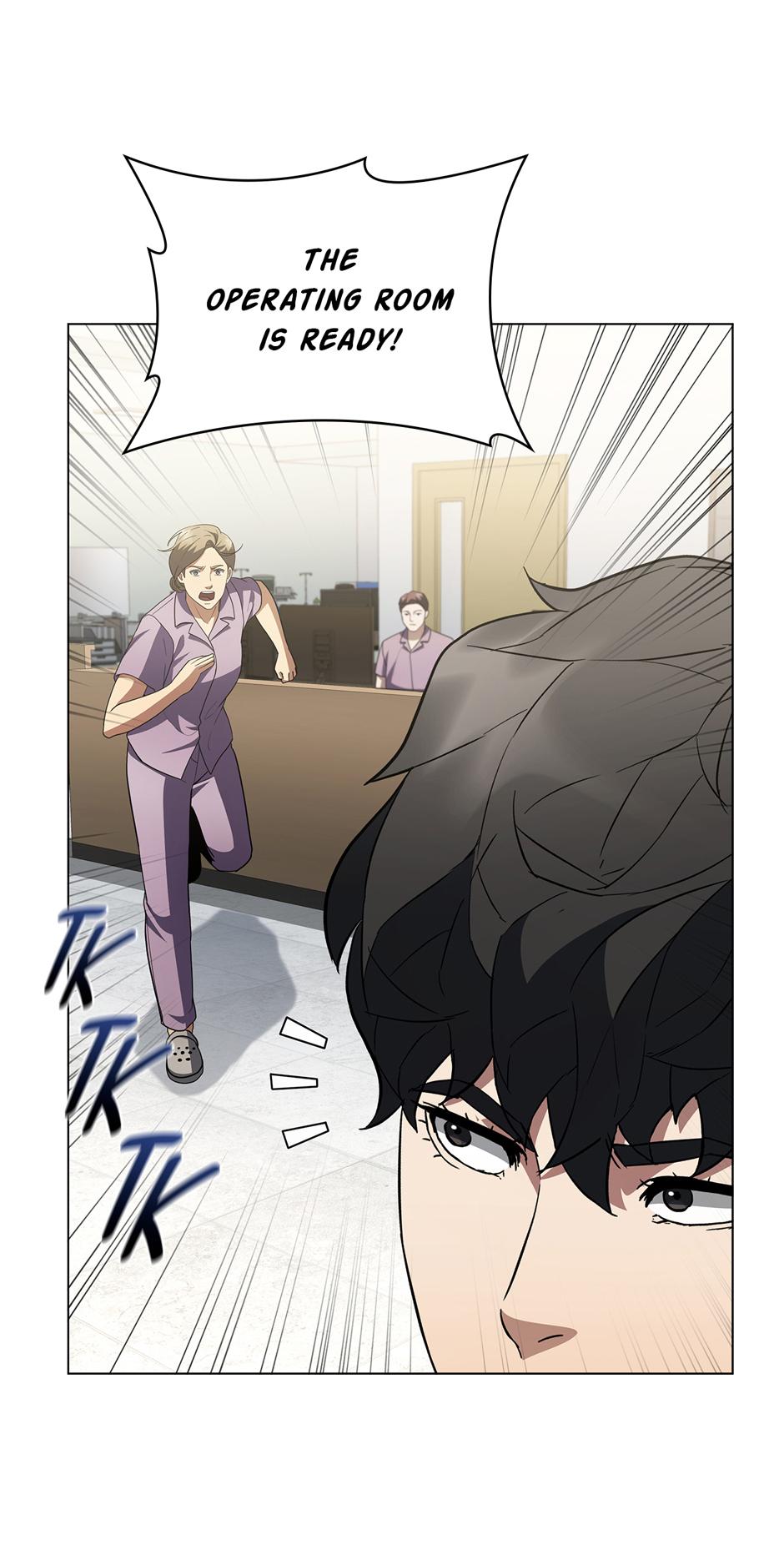 Read Dr. Choi Tae-Soo chapter 270 image 50 on Lezhin