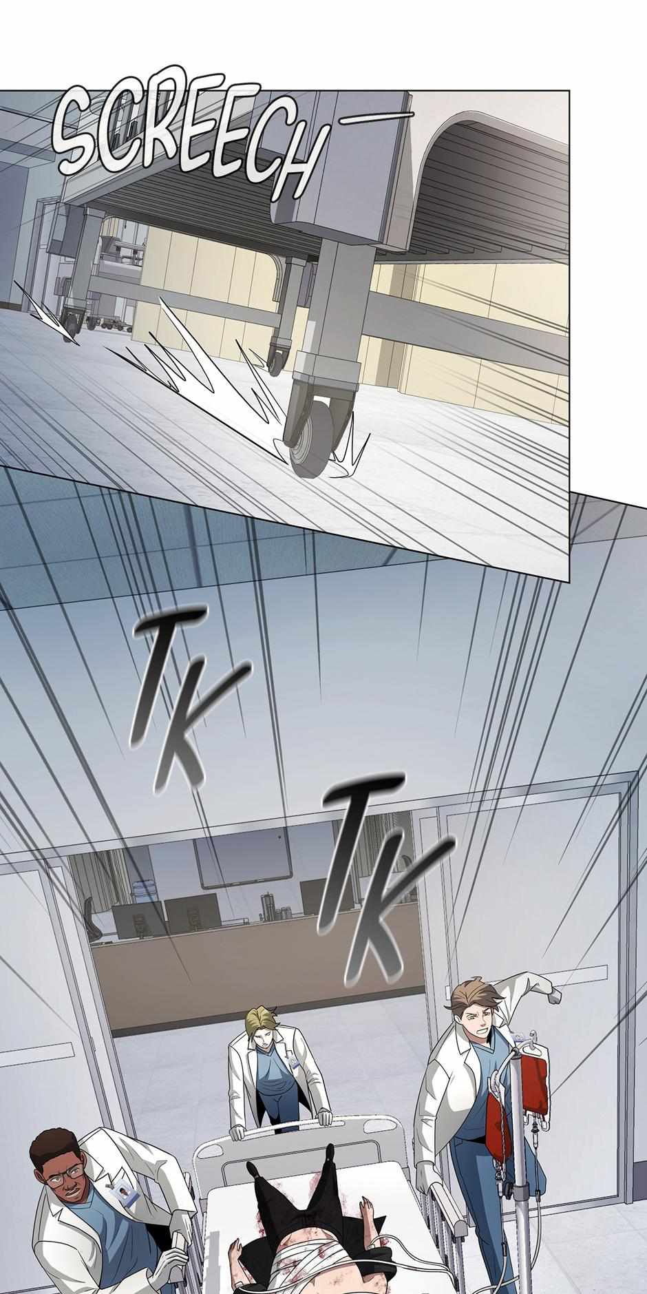 Read Dr. Choi Tae-Soo chapter 270 image 54 on Lezhin