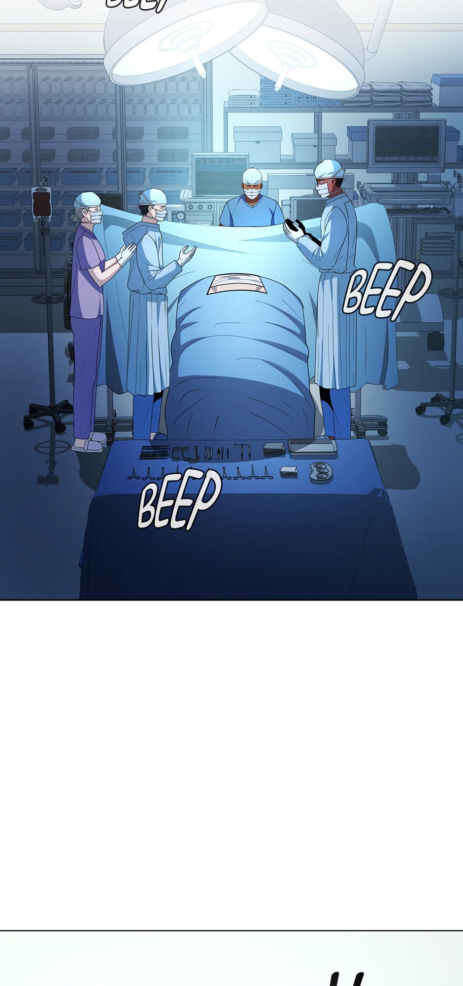 Read Dr. Choi Tae-Soo chapter 270 image 57 on Lezhin