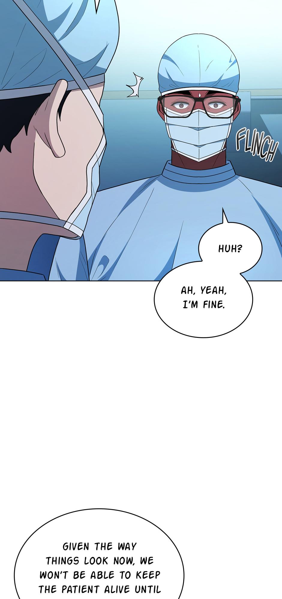 Read Dr. Choi Tae-Soo chapter 270 image 59 on Lezhin
