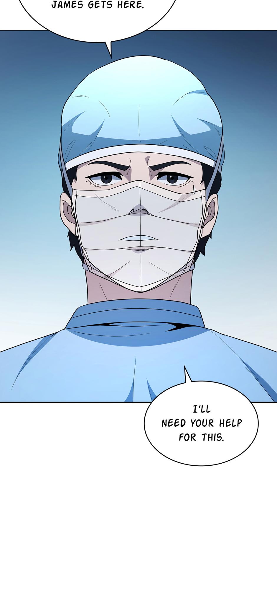 Read Dr. Choi Tae-Soo chapter 270 image 60 on Lezhin