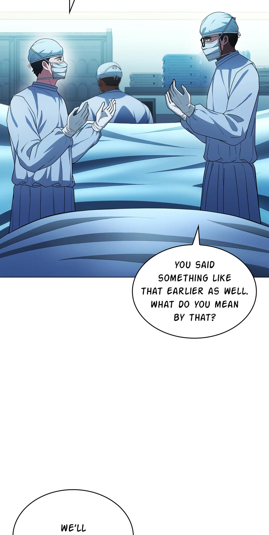 Read Dr. Choi Tae-Soo chapter 270 image 65 on Lezhin