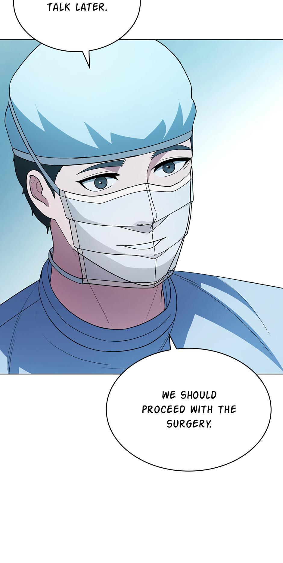 Read Dr. Choi Tae-Soo chapter 270 image 66 on Lezhin