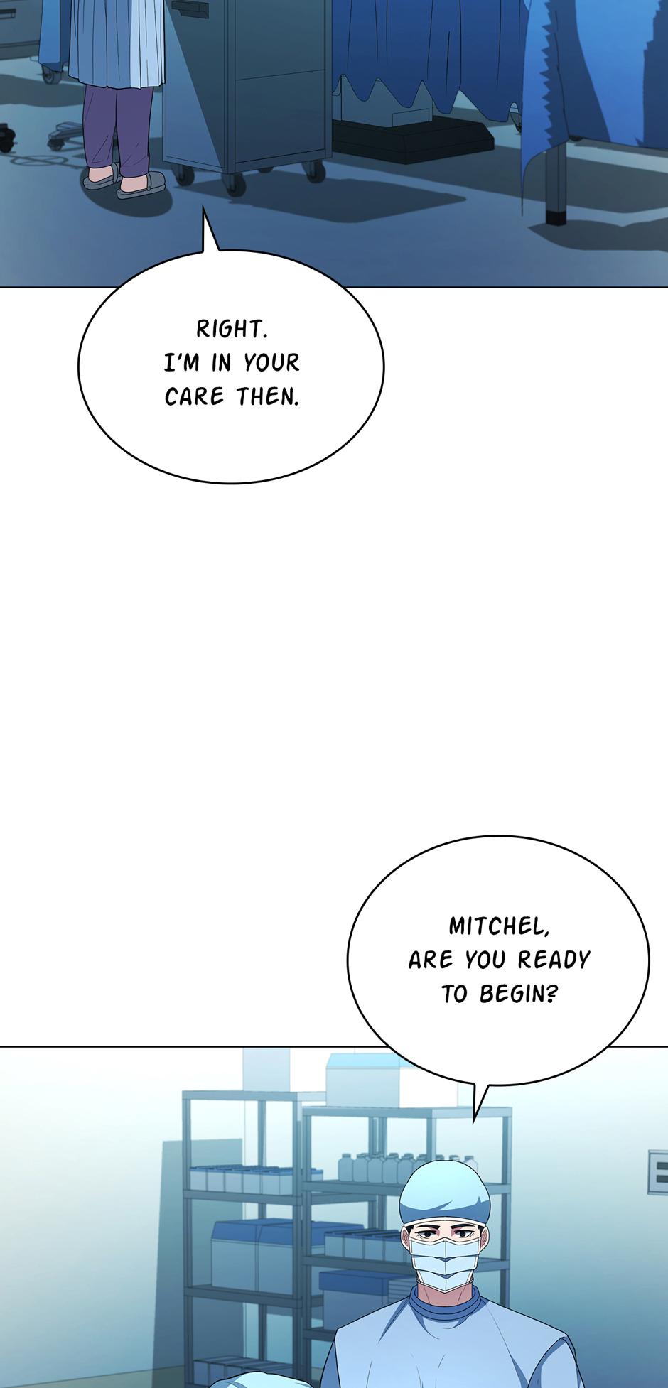 Read Dr. Choi Tae-Soo chapter 270 image 69 on Lezhin
