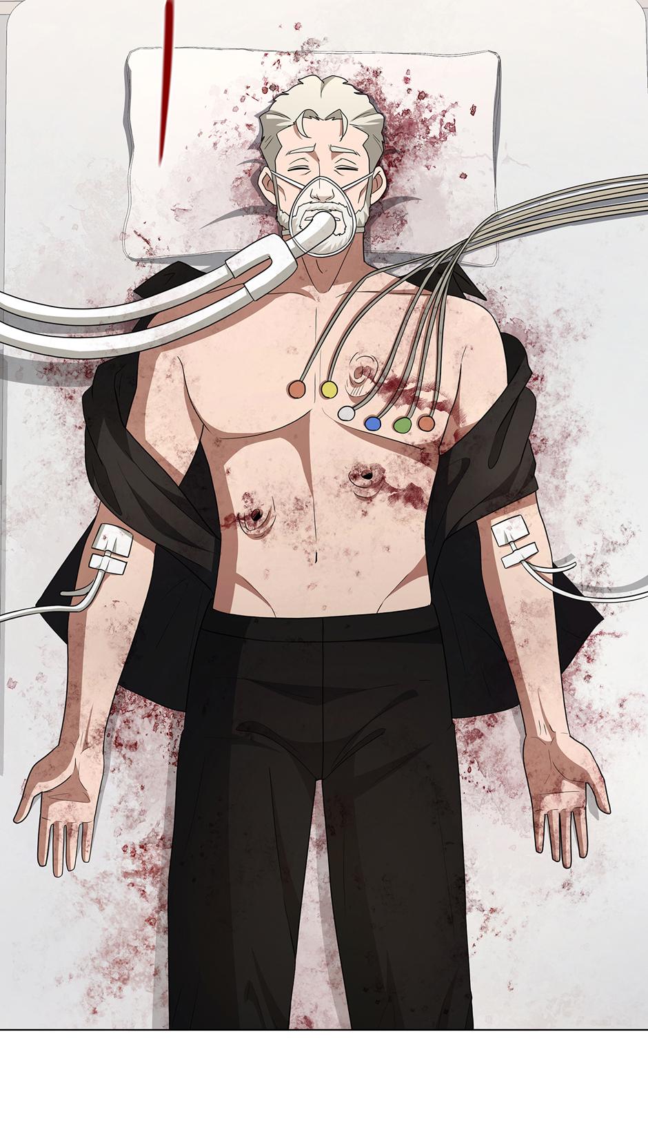 Read Dr. Choi Tae-Soo chapter 270 image 7 on Lezhin