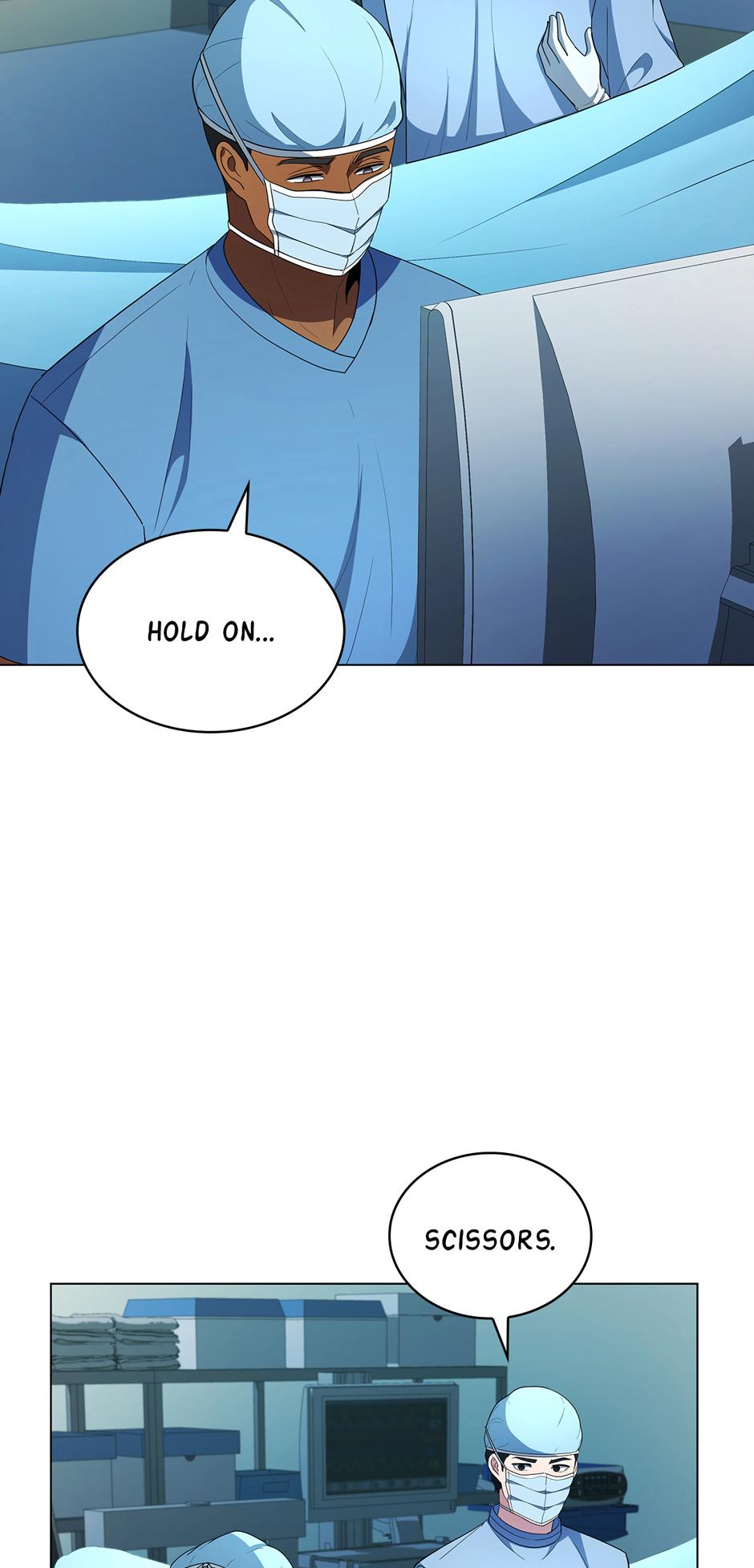 Read Dr. Choi Tae-Soo chapter 270 image 70 on Lezhin