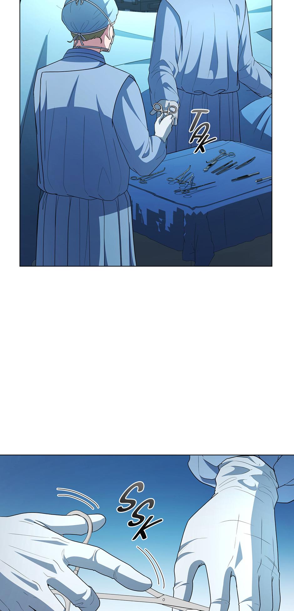 Read Dr. Choi Tae-Soo chapter 270 image 71 on Lezhin
