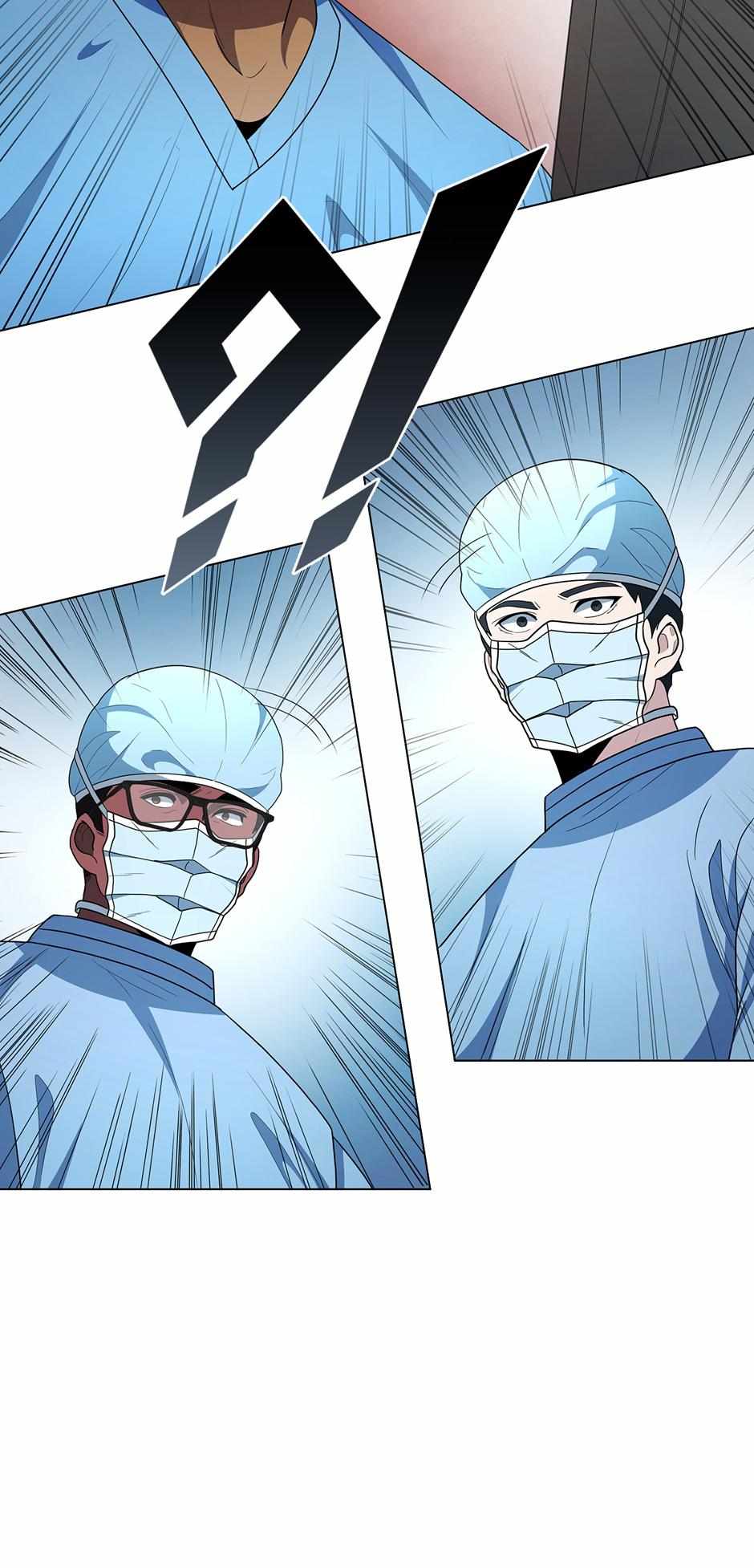 Read Dr. Choi Tae-Soo chapter 270 image 73 on Lezhin