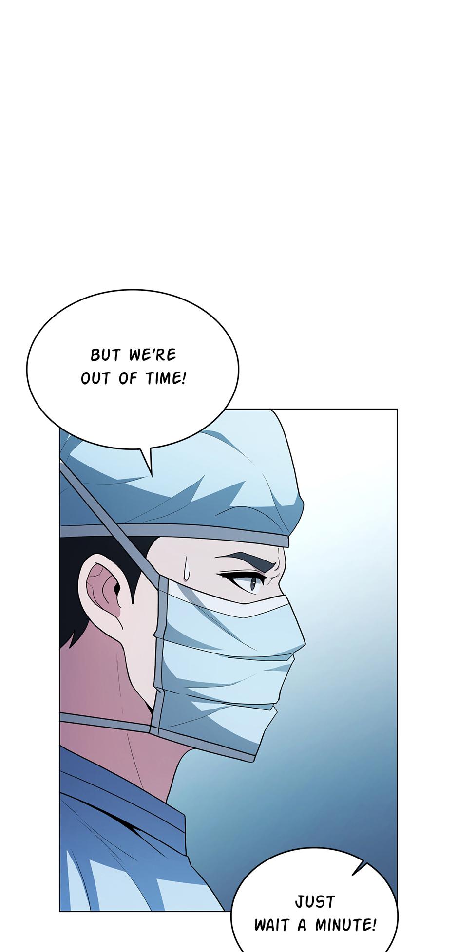 Read Dr. Choi Tae-Soo chapter 270 image 75 on Lezhin