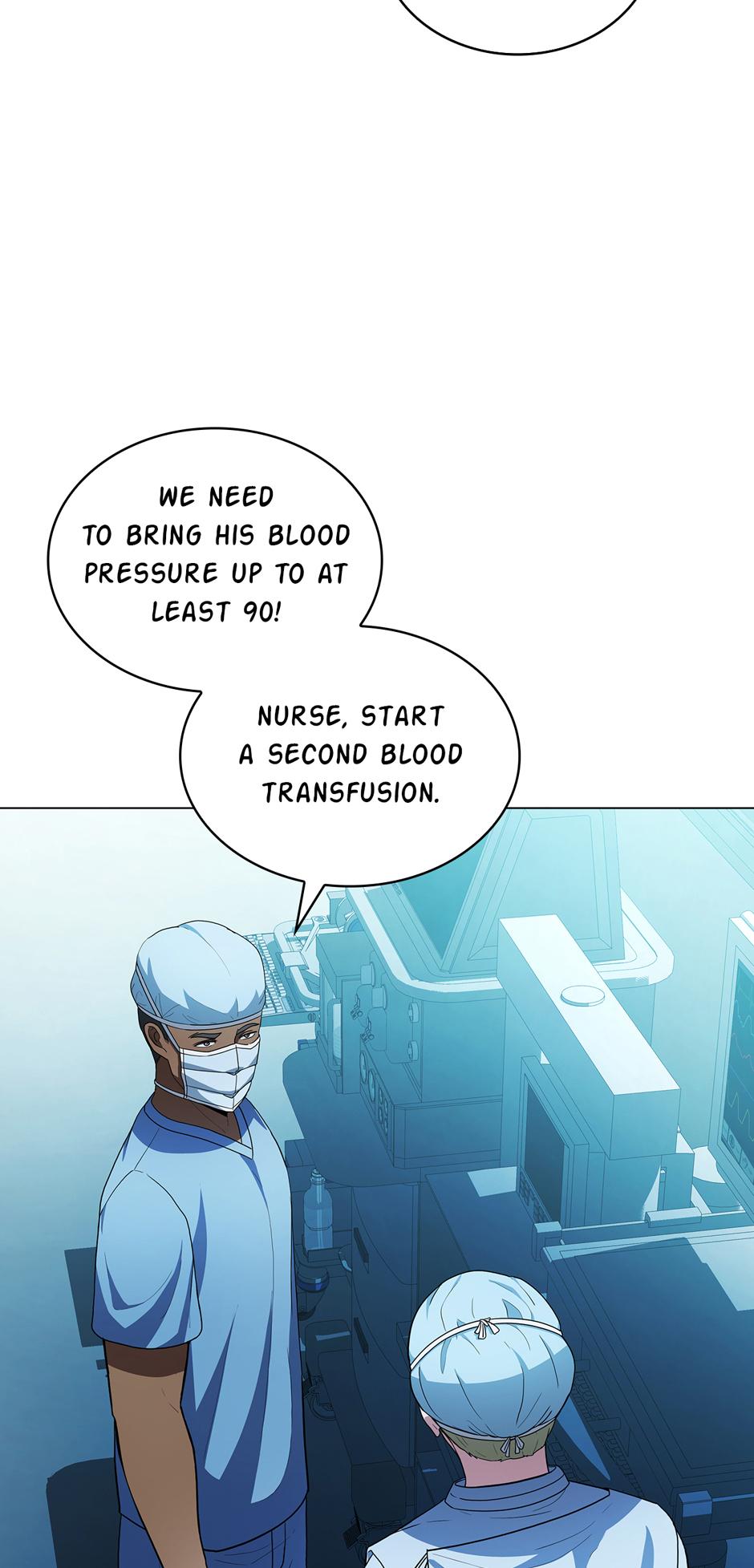 Read Dr. Choi Tae-Soo chapter 270 image 76 on Lezhin