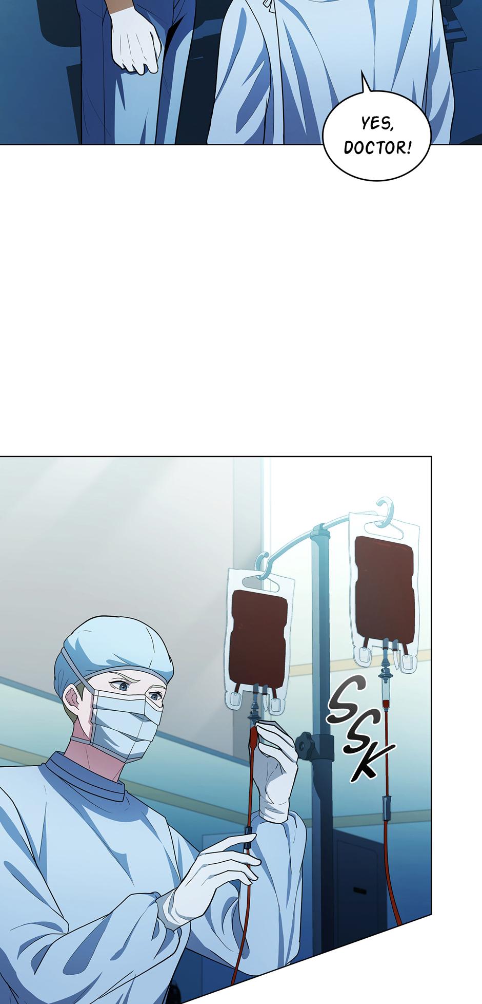 Read Dr. Choi Tae-Soo chapter 270 image 77 on Lezhin