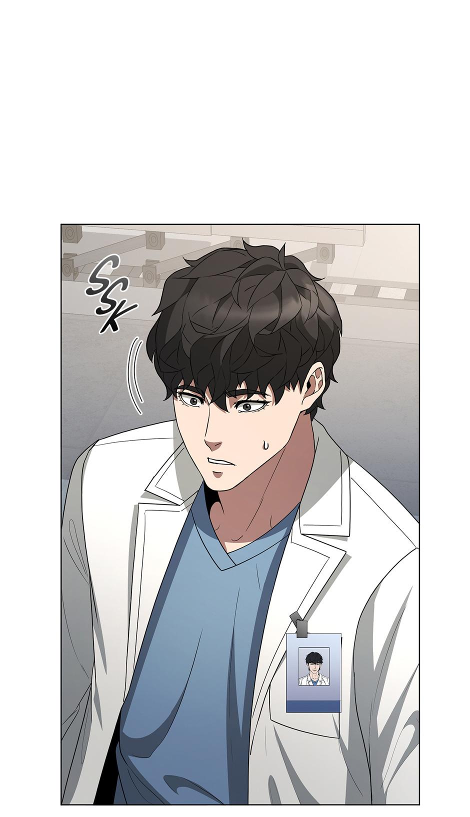 Read Dr. Choi Tae-Soo chapter 270 image 8 on Lezhin