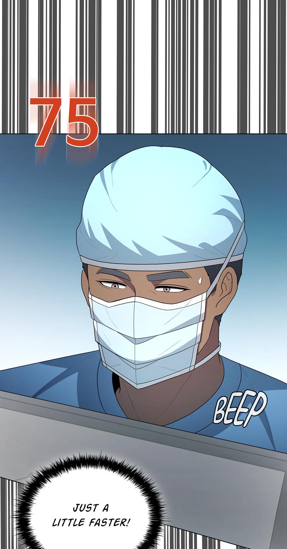 Read Dr. Choi Tae-Soo chapter 270 image 80 on Lezhin