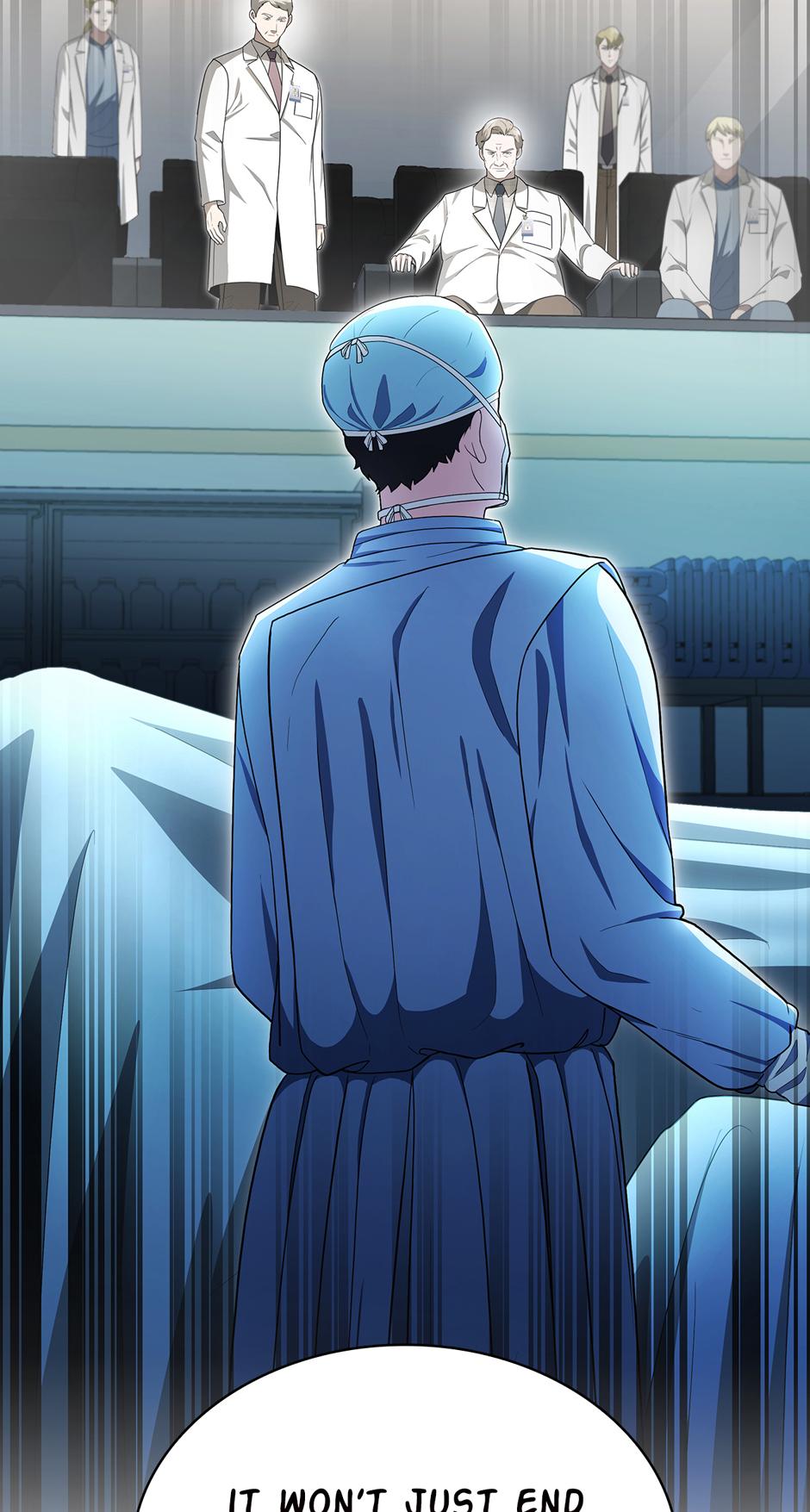 Read Dr. Choi Tae-Soo chapter 270 image 89 on Lezhin