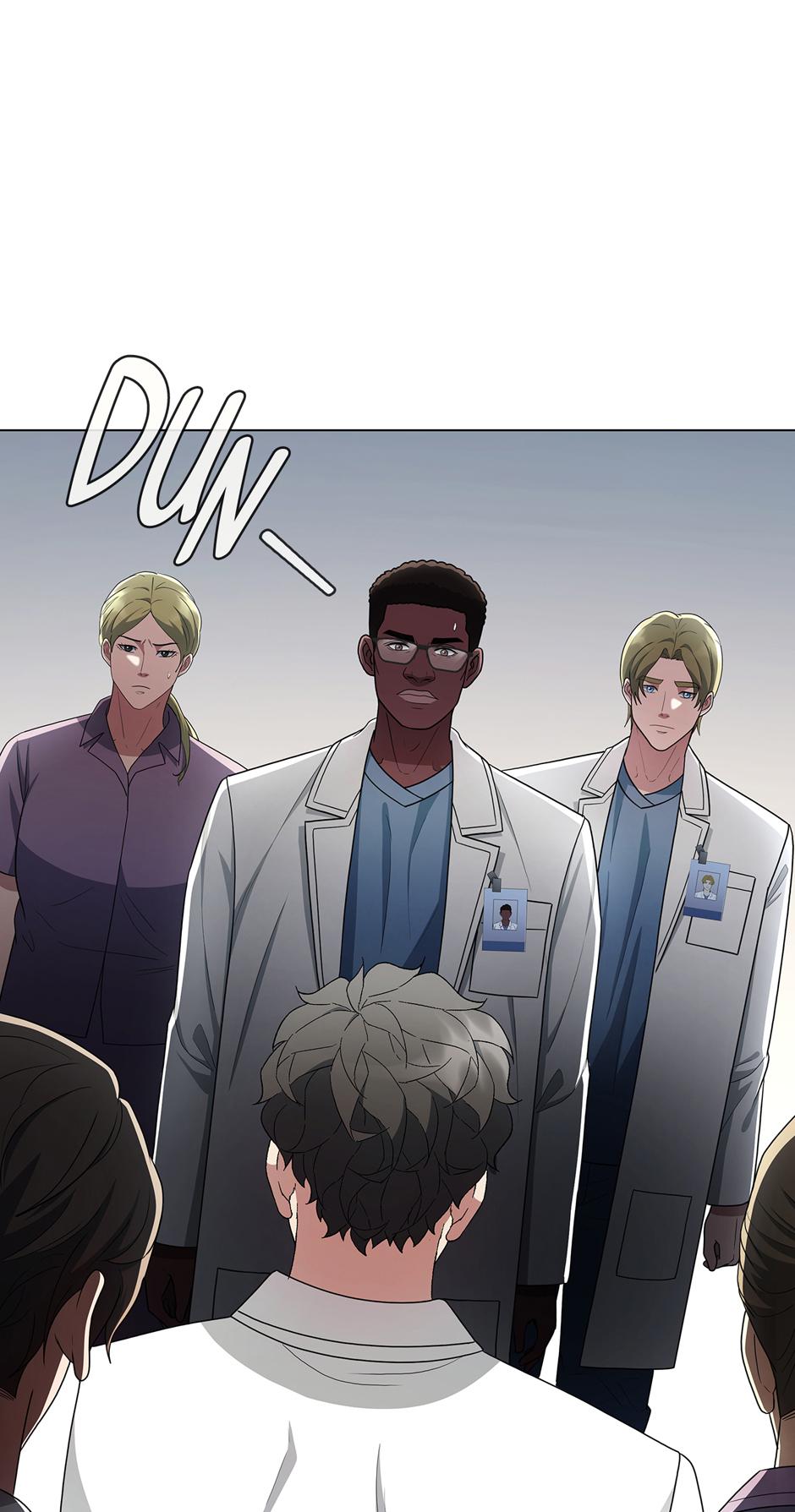 Read Dr. Choi Tae-Soo chapter 270 image 9 on Lezhin