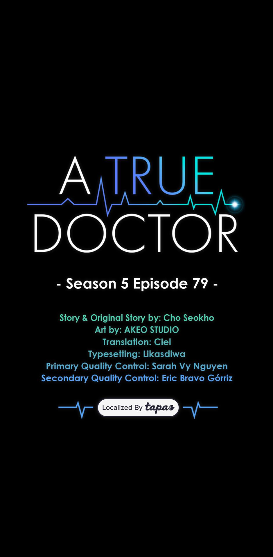 Read Dr. Choi Tae-Soo chapter 271 image 1 on Lezhin
