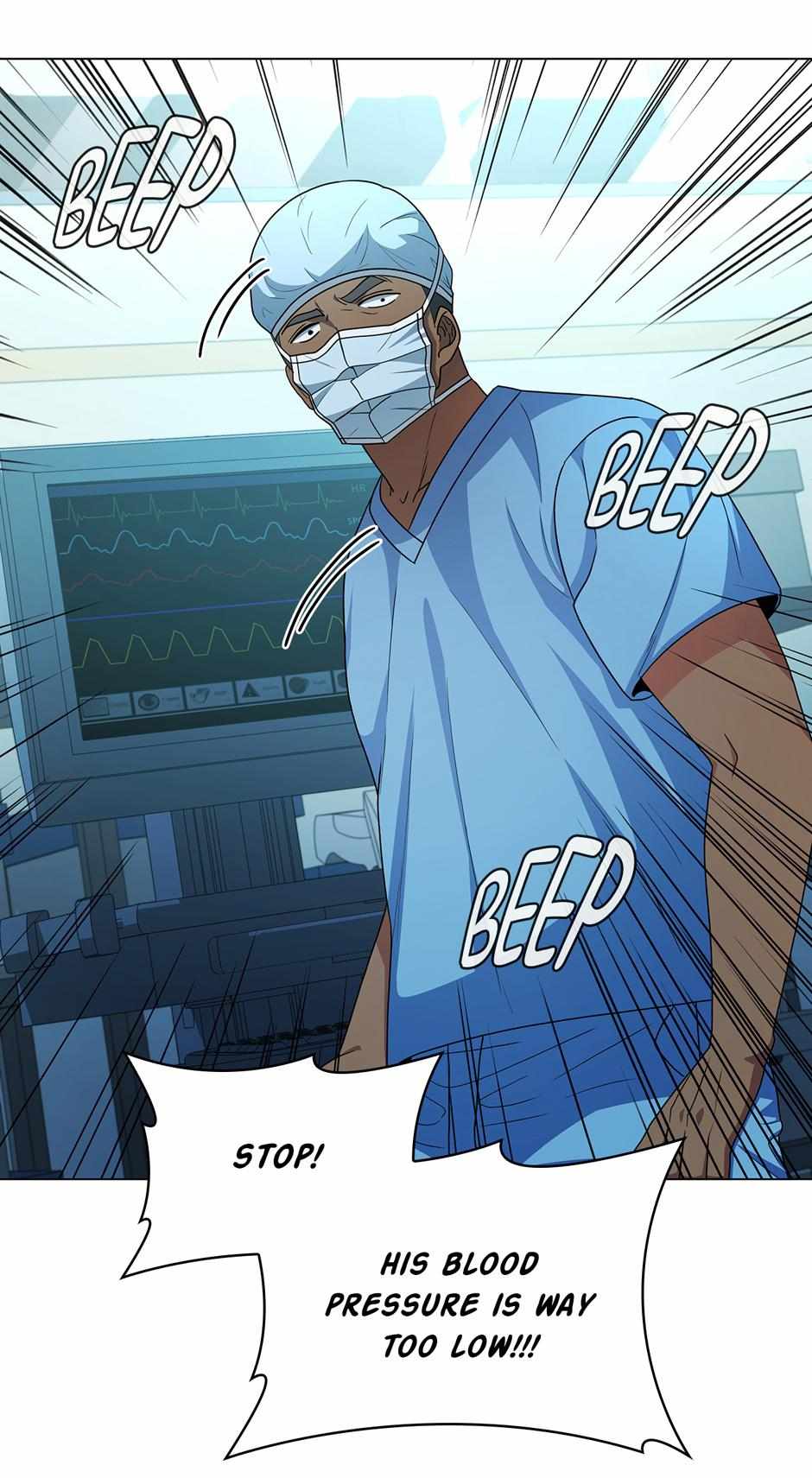 Read Dr. Choi Tae-Soo chapter 271 image 12 on Lezhin