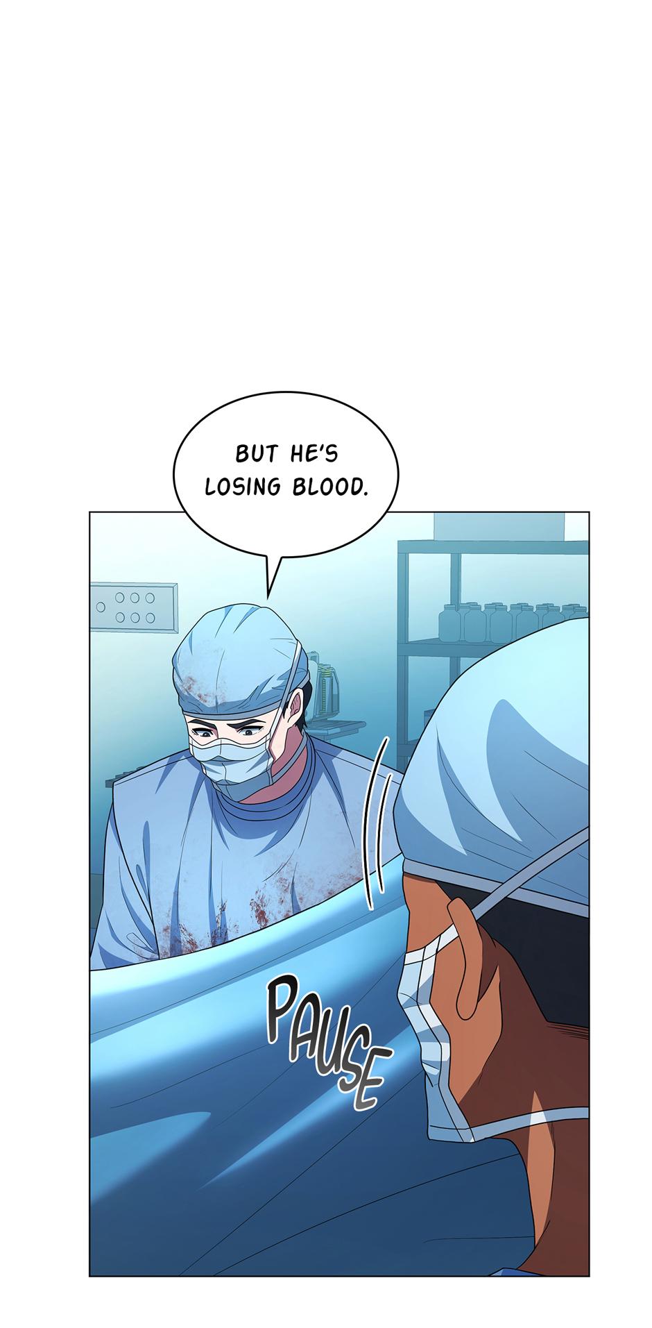 Read Dr. Choi Tae-Soo chapter 271 image 13 on Lezhin