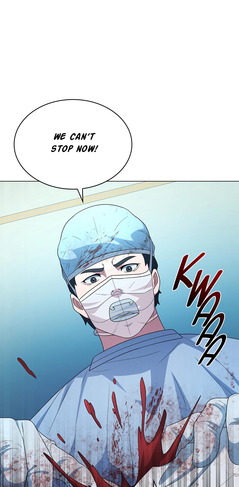 Read Dr. Choi Tae-Soo chapter 271 image 14 on Lezhin