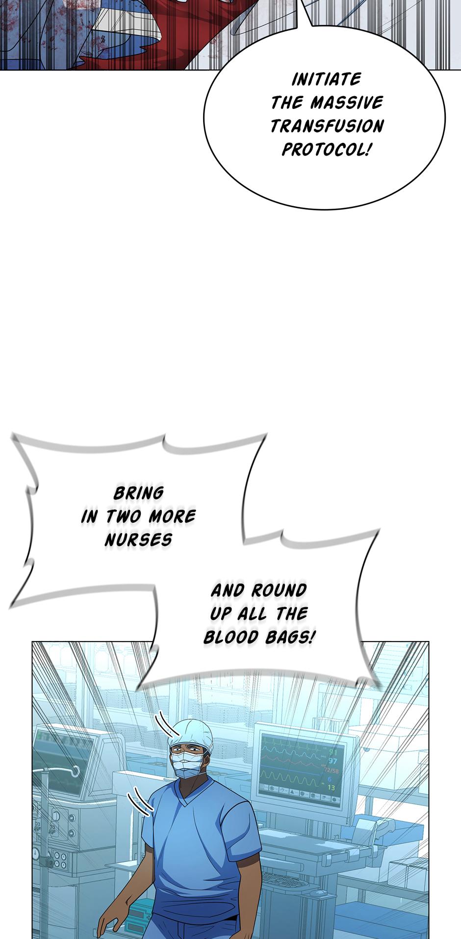 Read Dr. Choi Tae-Soo chapter 271 image 15 on Lezhin