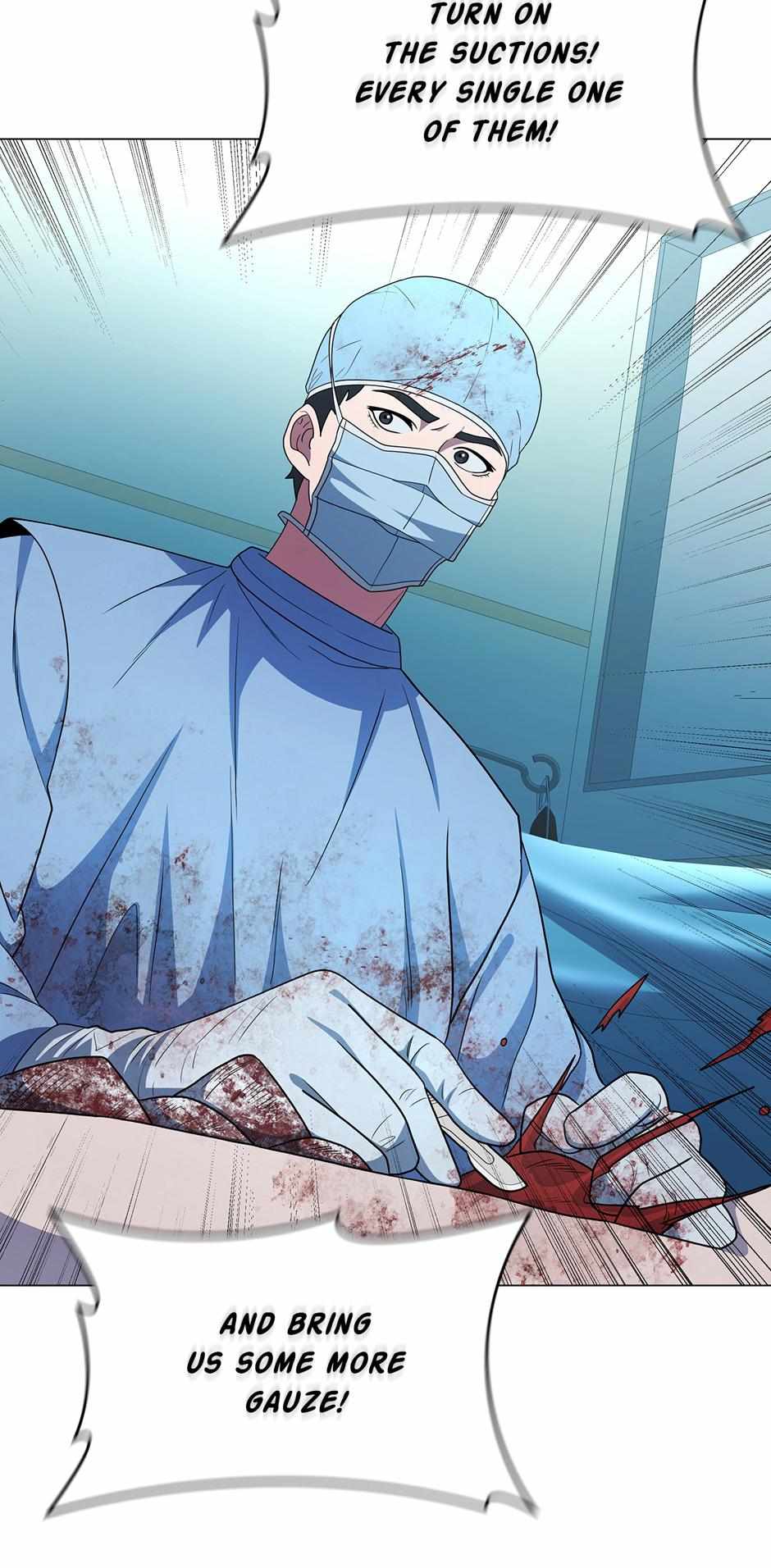 Read Dr. Choi Tae-Soo chapter 271 image 18 on Lezhin
