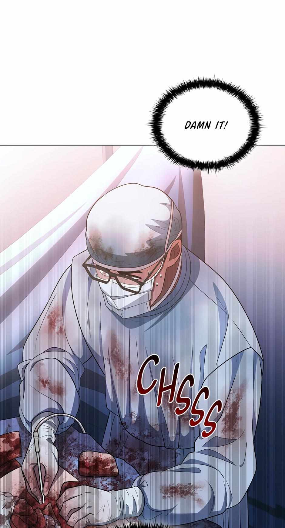Read Dr. Choi Tae-Soo chapter 271 image 20 on Lezhin