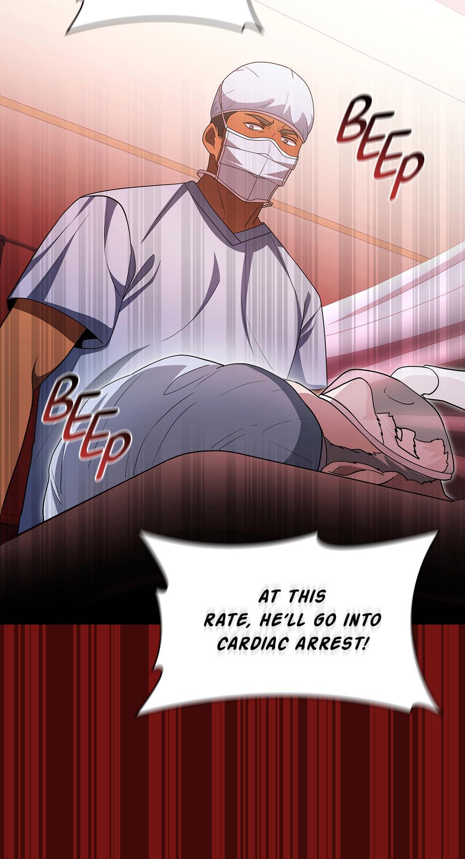 Read Dr. Choi Tae-Soo chapter 271 image 23 on Lezhin