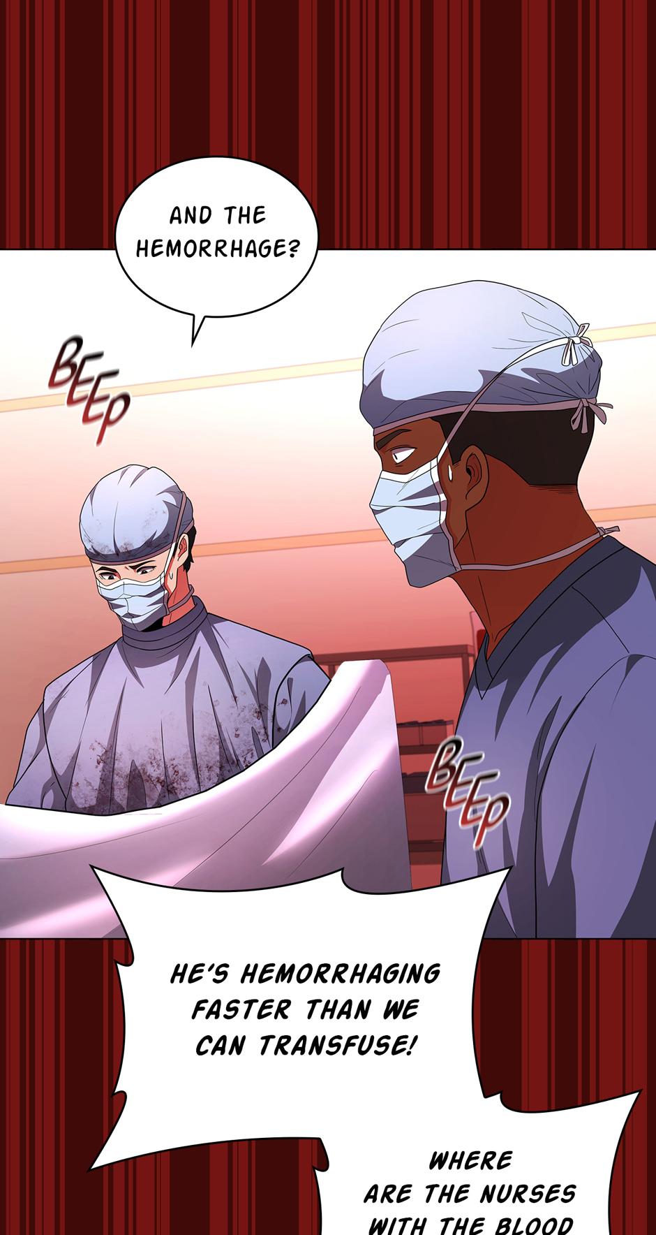 Read Dr. Choi Tae-Soo chapter 271 image 24 on Lezhin