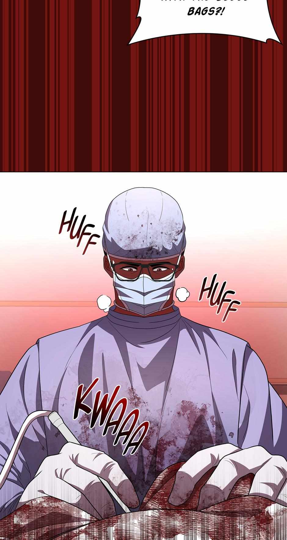 Read Dr. Choi Tae-Soo chapter 271 image 25 on Lezhin