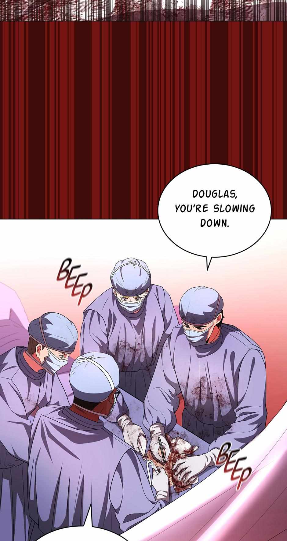 Read Dr. Choi Tae-Soo chapter 271 image 26 on Lezhin